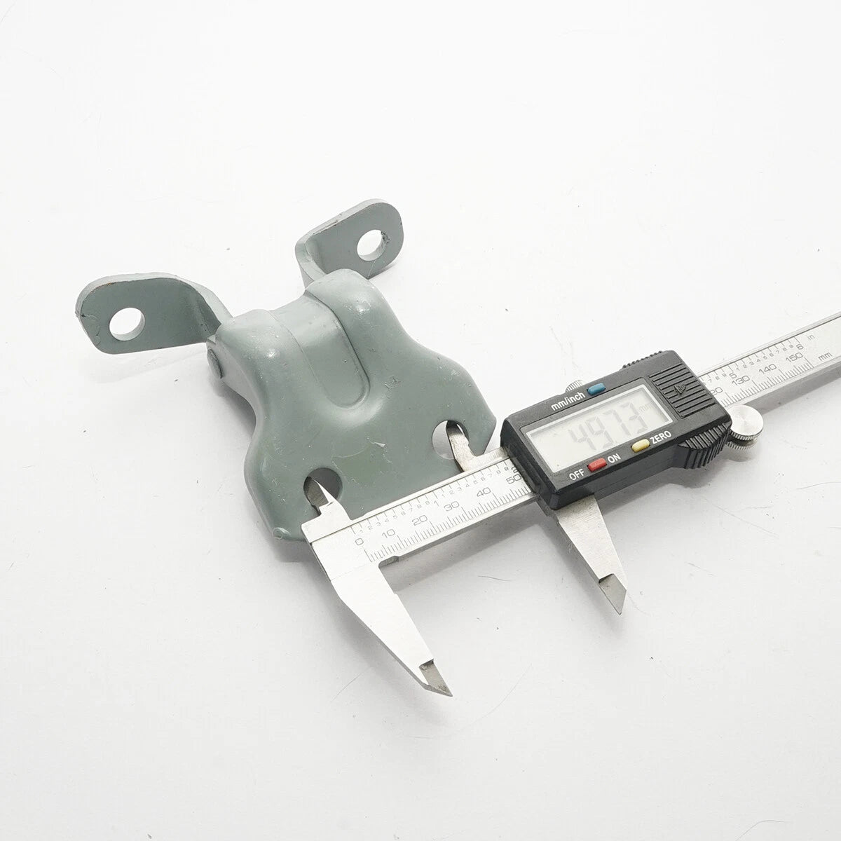 Door Hinge Upper Lower for Mazda B-Series B2500 B2800 1998-2006