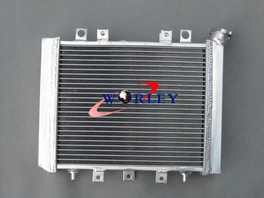 Aluminum Radiator for Kawasaki Brute Force 650 750 (2005-2010)