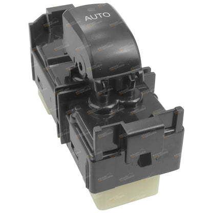 LH or RH Rear Power Window Switch for Toyota Landcruiser Prado (2003–2007)