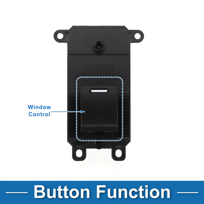 Power Window Switch for Honda CR-V (2012-2013)