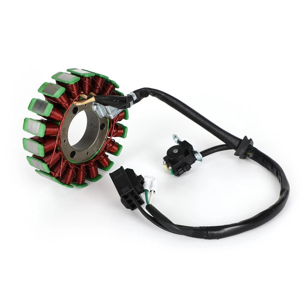 Stator for Kawasaki ER Z 400 Ninja 400R KLE 300 Versys X 300 (2017-2020)