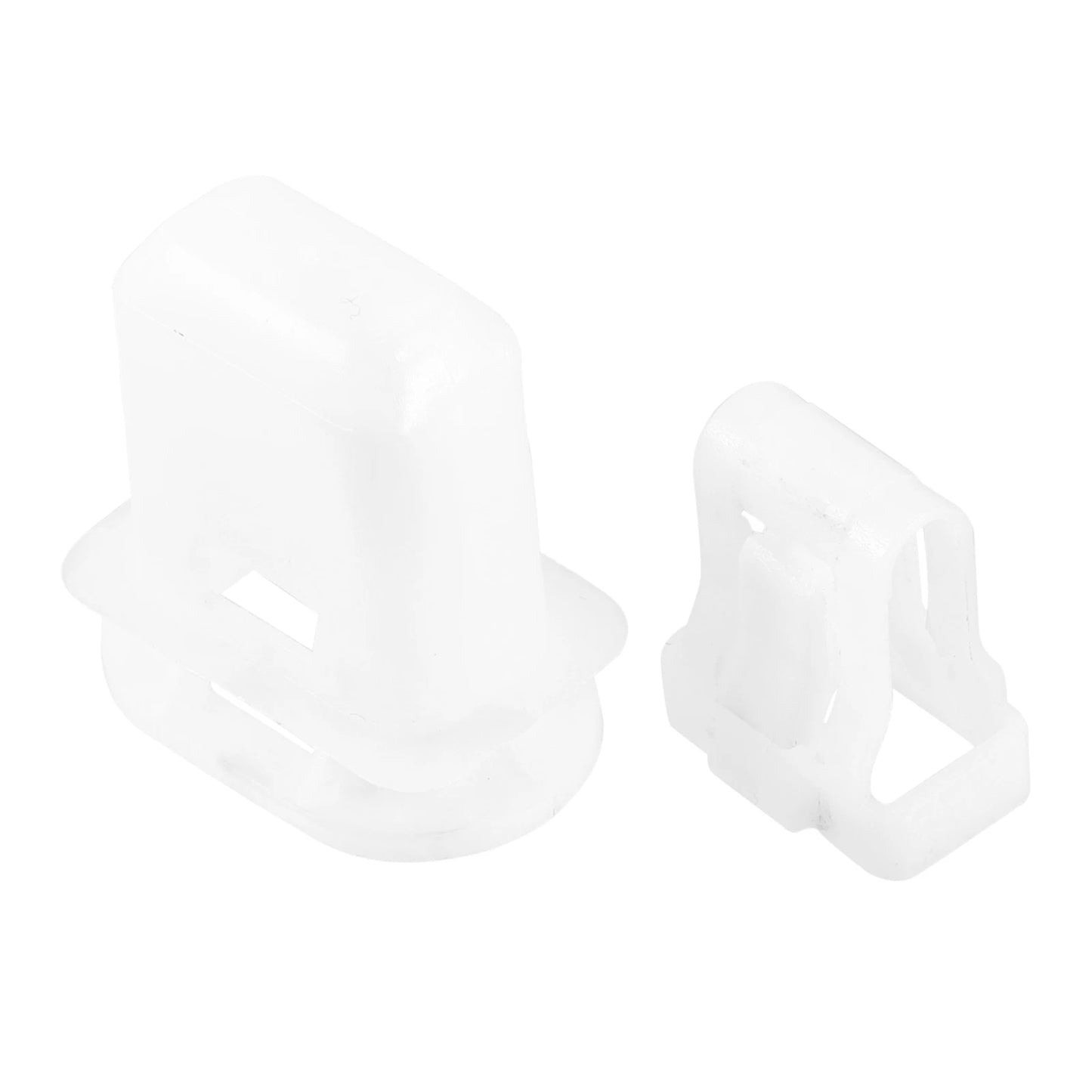4 x Rear Seat Cushion Pad Clips for Toyota Avalon (2005-2012)