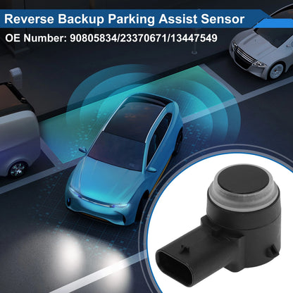Reverse Backup Parking Sensor for Chevrolet Volt (2016–2019)