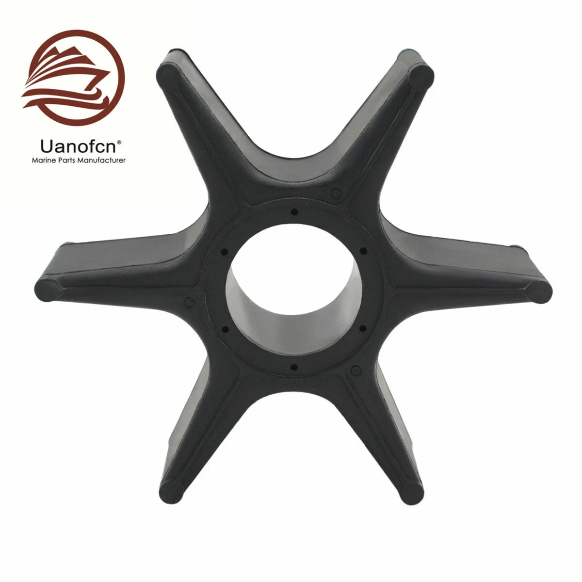 Water Pump Impeller for Honda 75-130HP 19210-ZW1 Engine