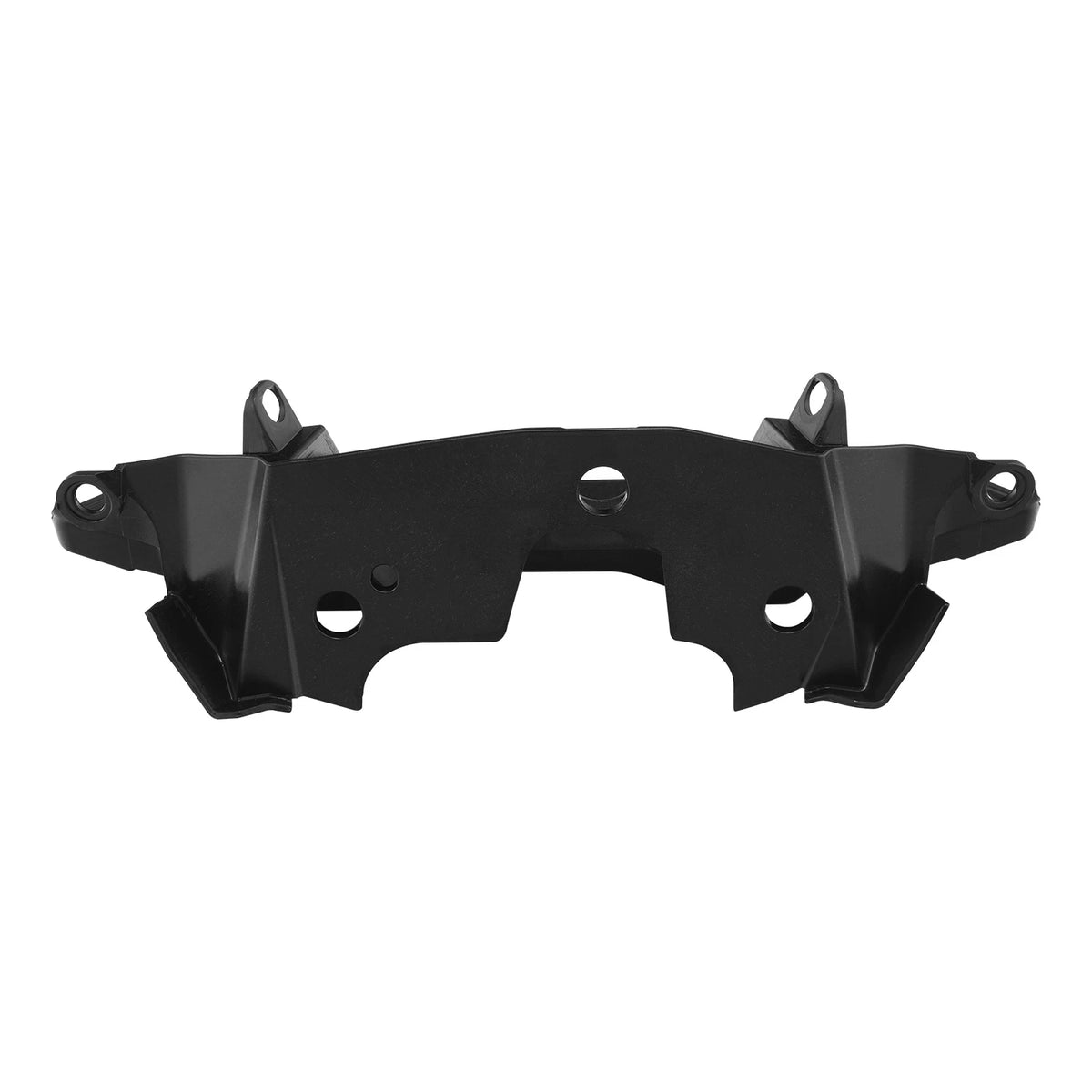 Upper Fairing Mirrors Gauges Stay Bracket for Kawasaki Ninja ZX6R (2019-2023)