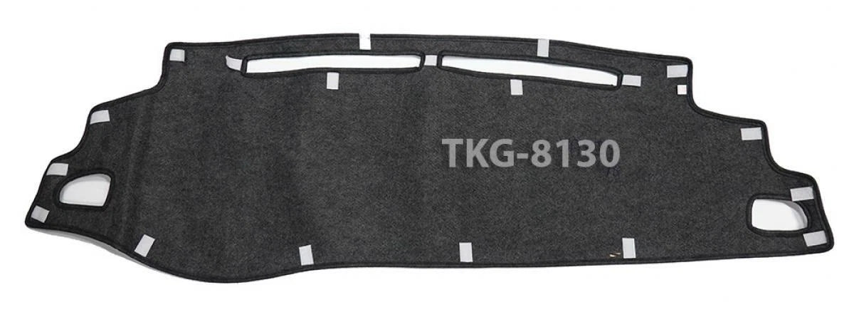 Dashboard Mat Cover for Toyota Yaris Ativ Sedan (2017-2019)