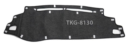 Dashboard Mat Cover for Toyota Yaris Ativ Sedan (2017-2019)