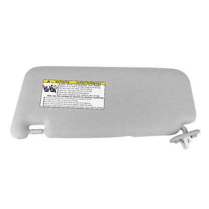 Sun Visor for Toyota Venza 2009-2016 (2009-2016)