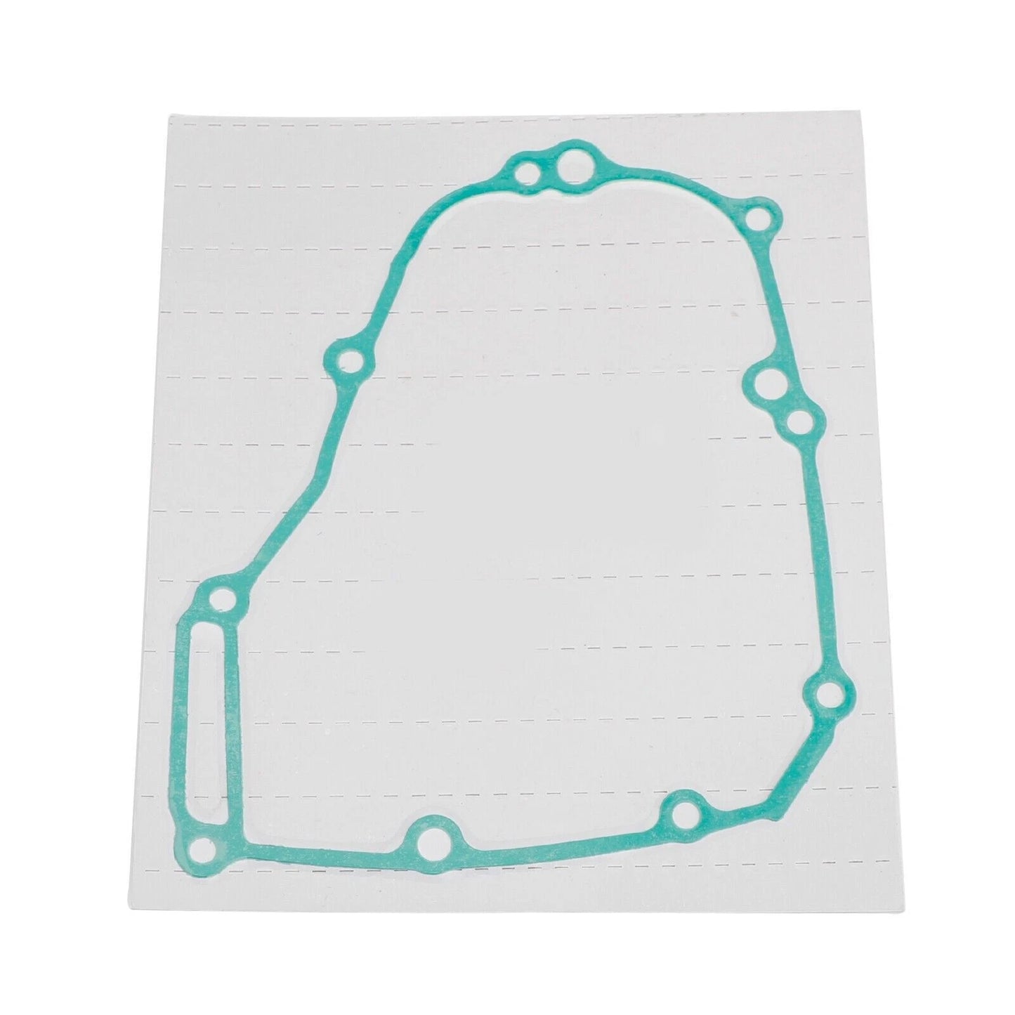 3 x Engine Cover Gasket Left for Honda CRF 450R (2009-2016)