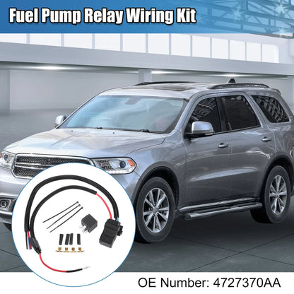 1 Set Fuel Pump Relay Wiring for Chrysler Town & Country (2011)
