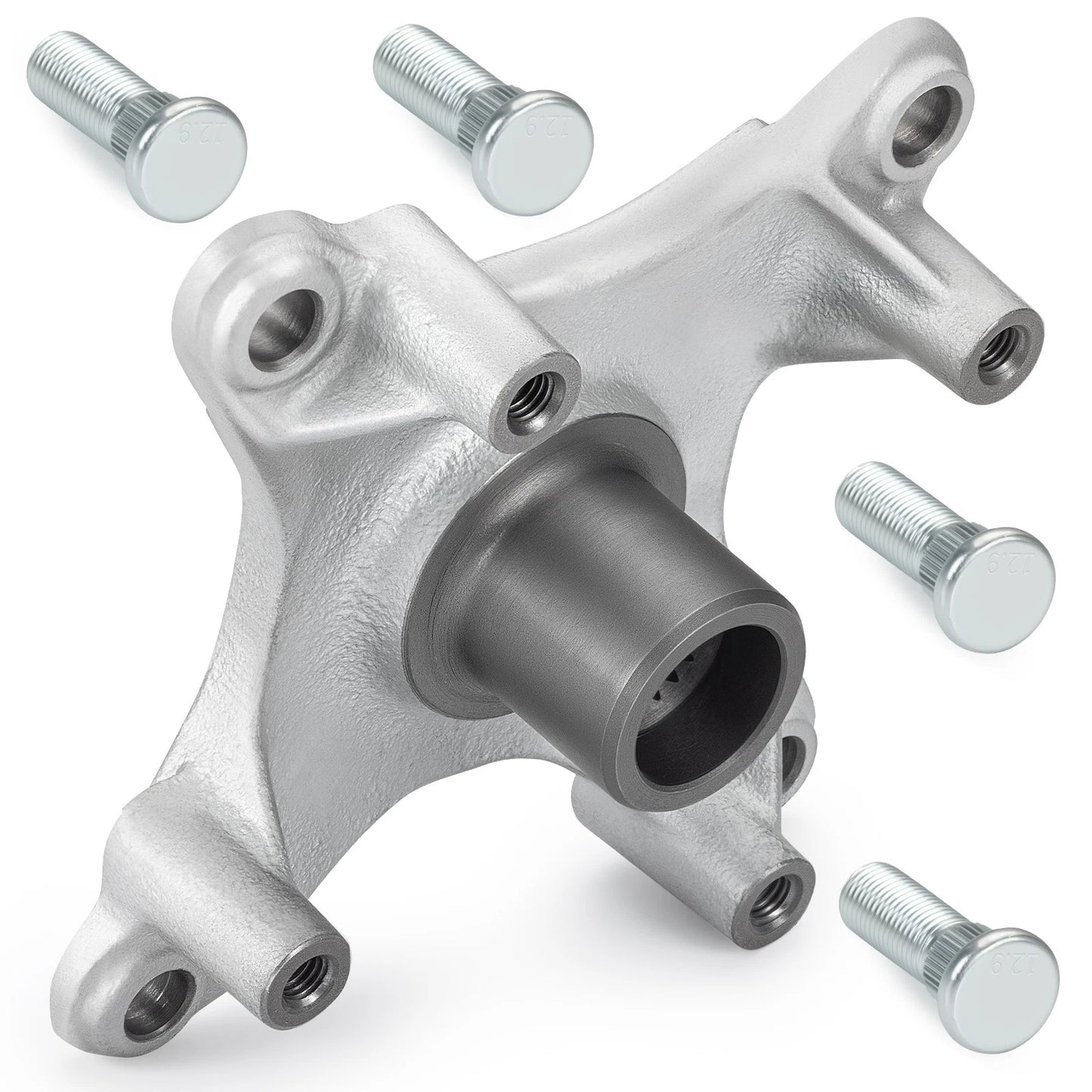REAR HUB for POLARIS HAWKEYE 300 / SPORTSMAN 300/400 (2008–2010)