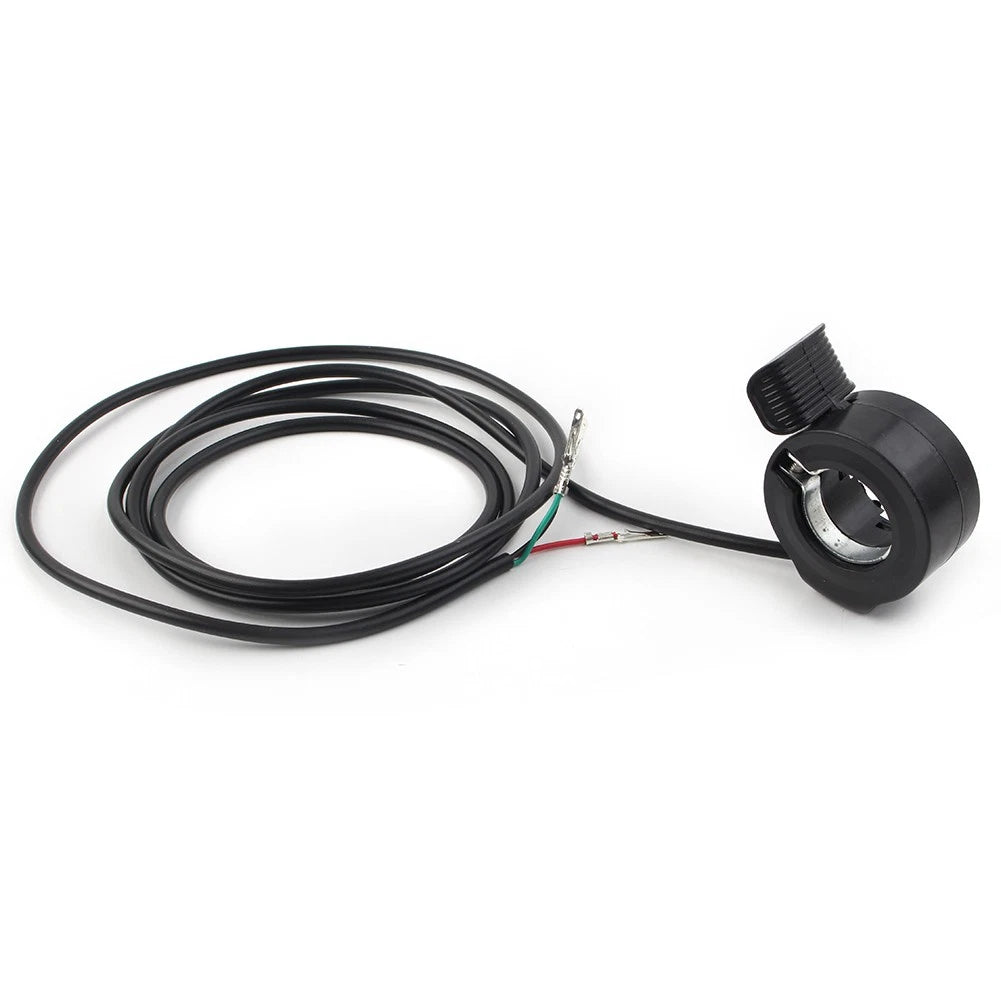 22mm Thumb Throttle Speed Control for E-Bike Electric Scooter