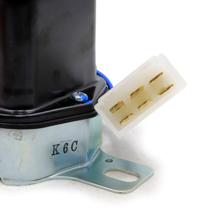 Voltage Regulator for Suzuki Fronte 7-S Hatchback 1977-1979