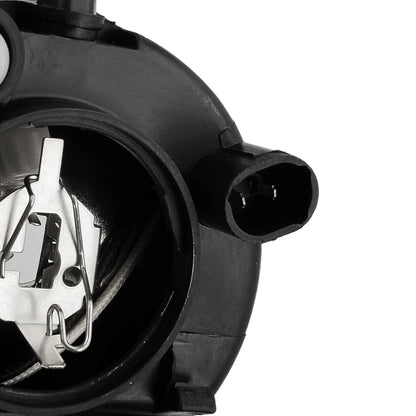 Left Fog Light Lamp for Vauxhall Vivaro Van (2001-2014)