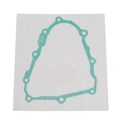 3 x Engine Cover Gasket Left for Yamaha YFZ 450 (2004-2013)