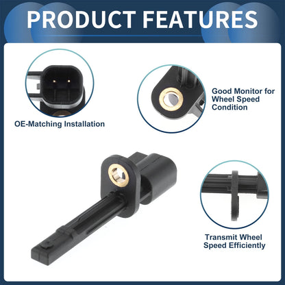 ABS Wheel Speed Sensor for Volvo XC60 (2018-2023)