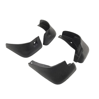 Mud Flaps Splash Guards for Nissan Versa Sedan (2011-2019)
