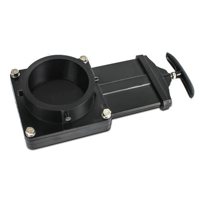 Drain Valve / 3 Inch / High Performance for RVs and Trailers