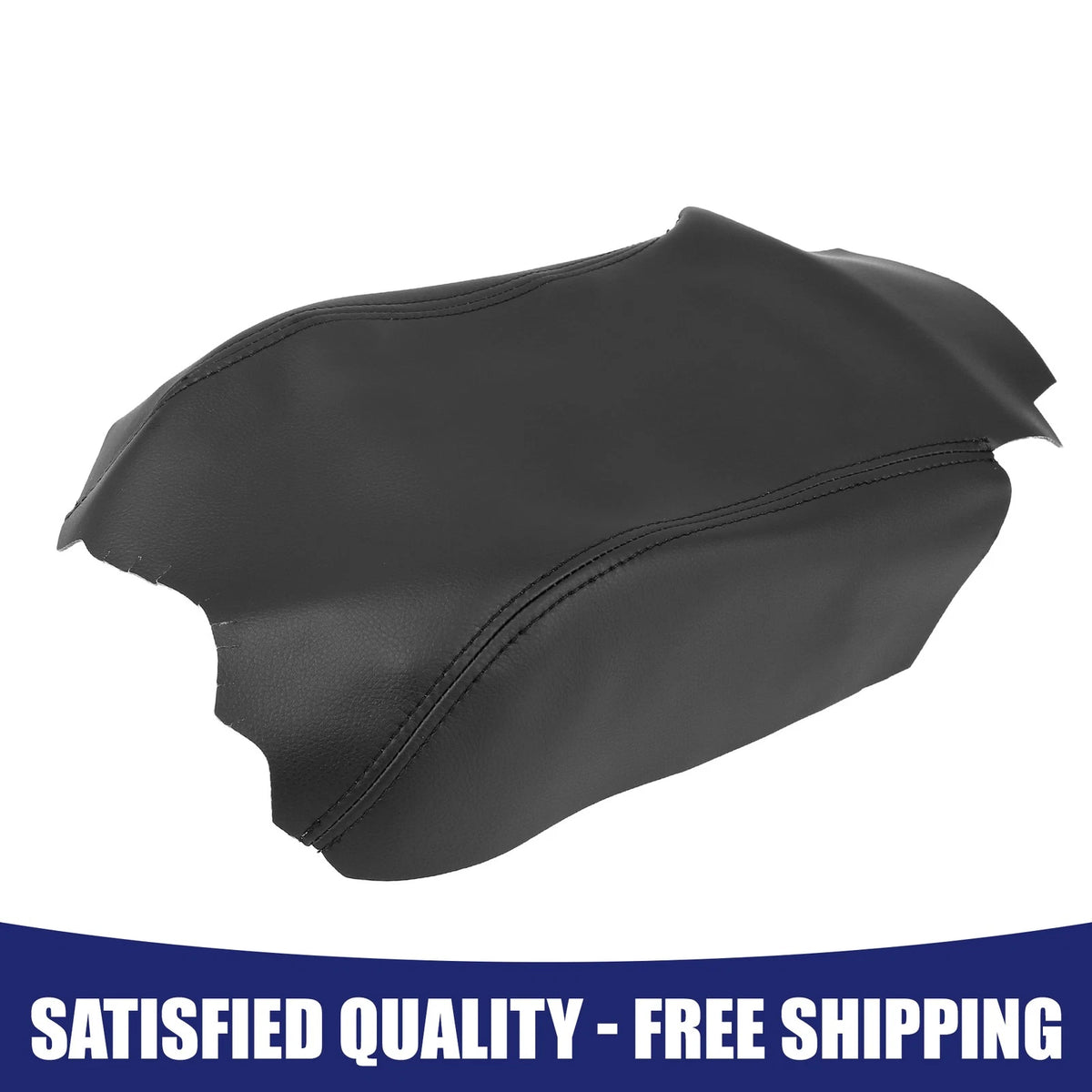 Lid Armrest Pad Cover for Land Rover Range Rover Sport (2005-2013)