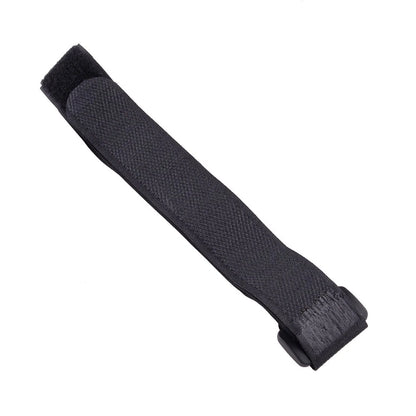 4 x Rear Window Roll Up Straps for Jeep Wrangler JL JK (2018-2023)