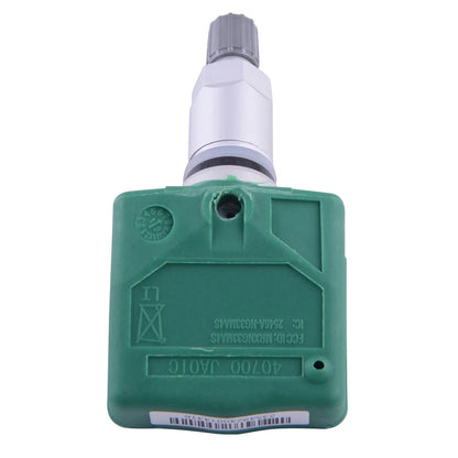 TPMS Tire Pressure Monitor Sensors for Infiniti Nissan