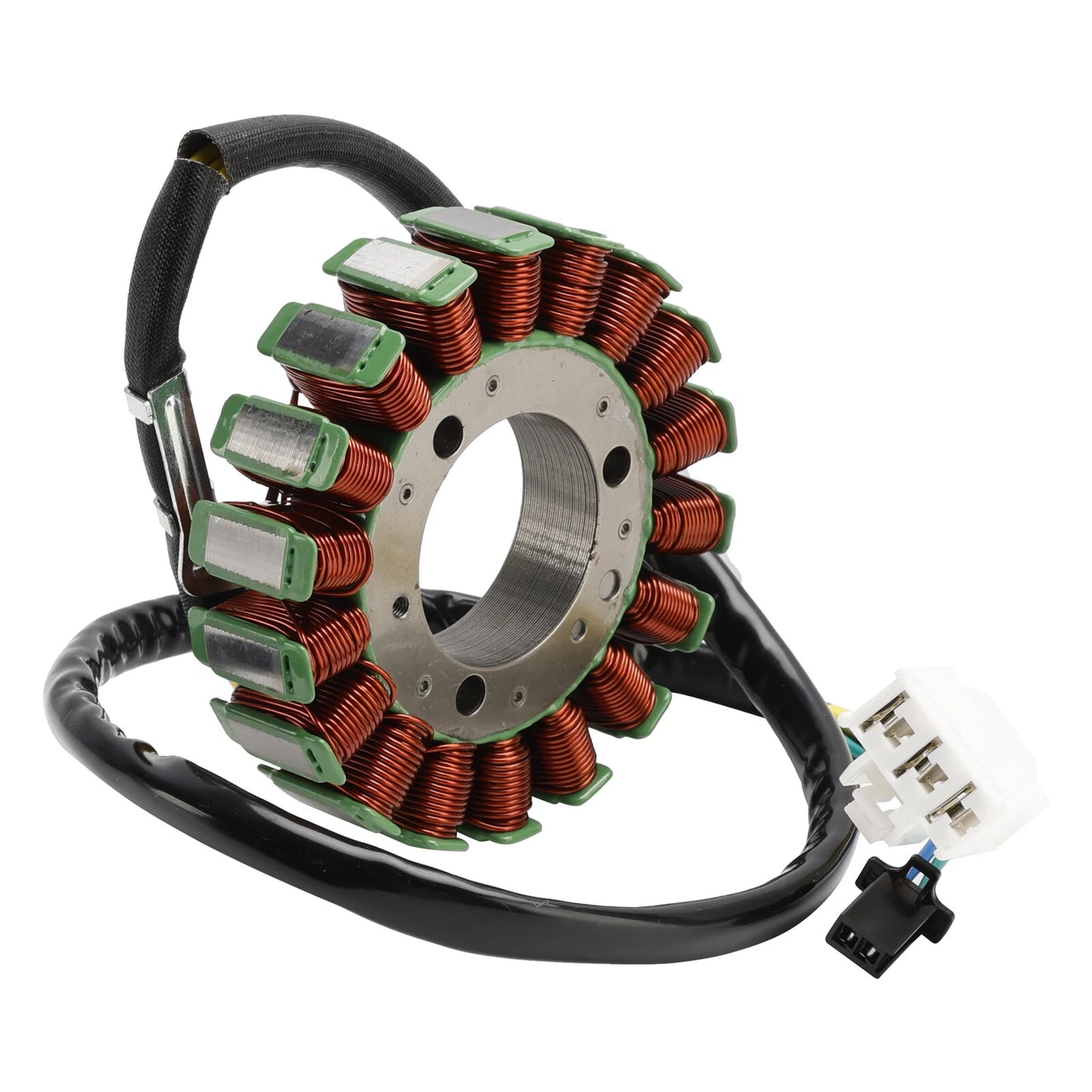 Stator for SYM GTS 250 E3, EVO GTS300, Citycom 300 (2007-2010)