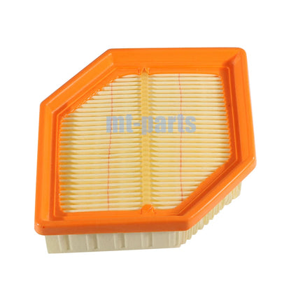 Air Filter for BMW K1200S, K1200R, K1200GT (2003-2009)