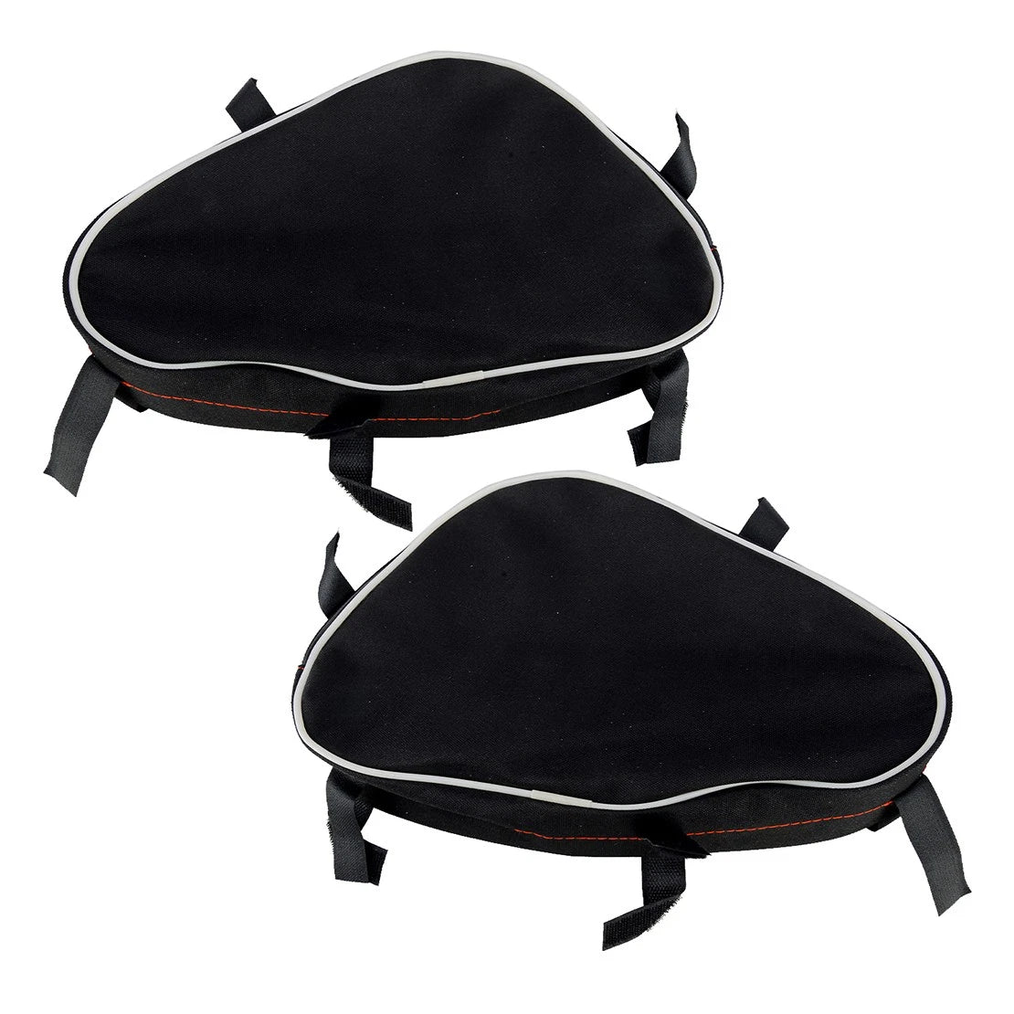 2 x Motorcycle Repair Tool Bags for Suzuki V-Strom DL650 DL1000 (2004-2023)