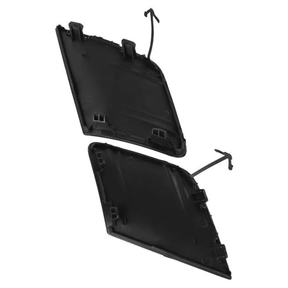 Bumper Tow Hook Cover Caps  for Toyota Venza (2021-2024)