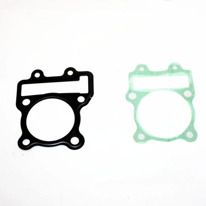 60mm 13mm Pin ZS155 Engine Rebuild Kit for PIT PRO Dirt Bike