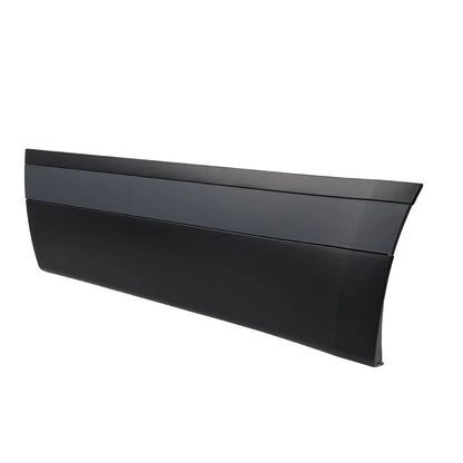 Rear Left Door Lower Molding Panel for Land Rover Range Rover Velar (2018-2022)