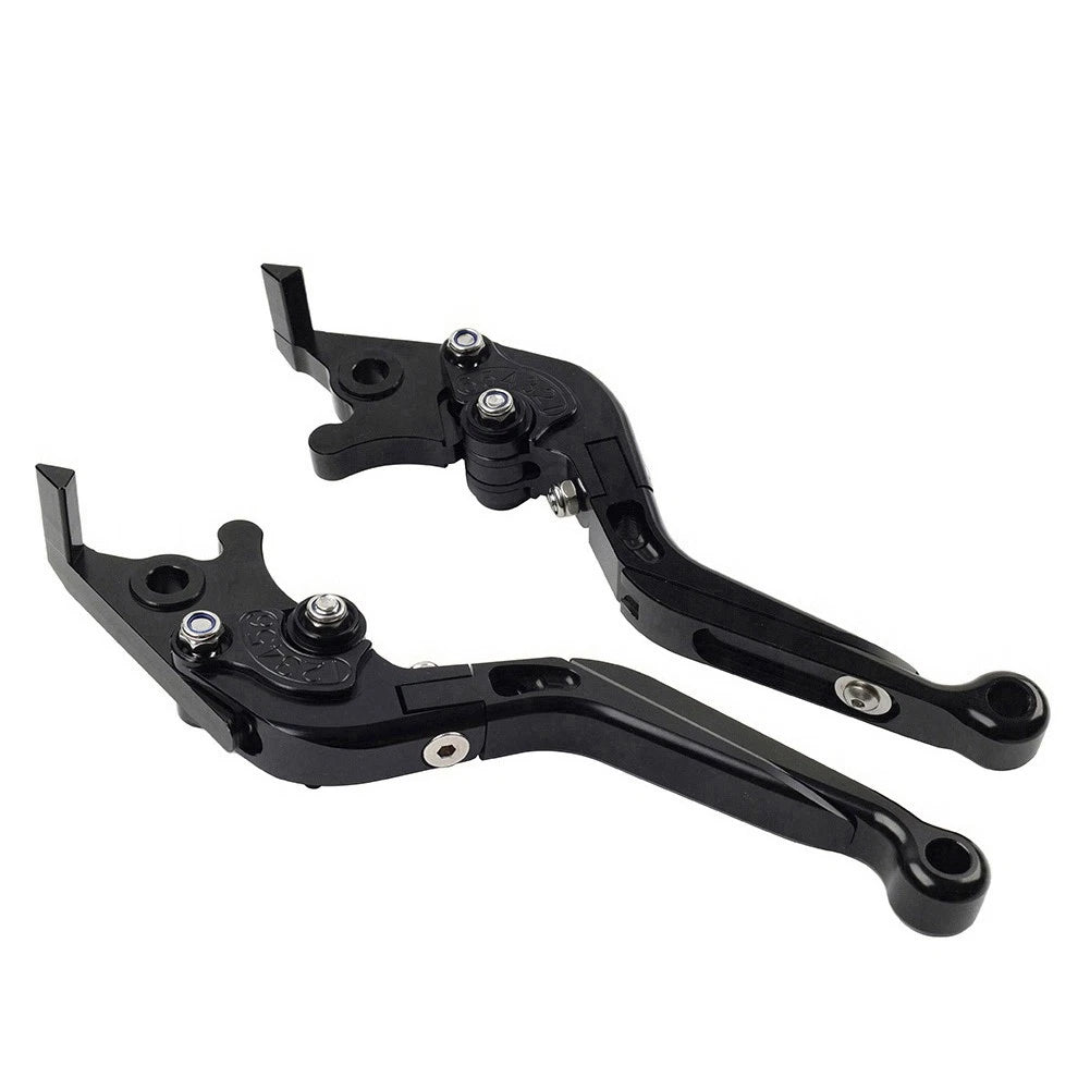 CNC Folding Extendable Brake Clutch Levers for Honda CBR125R CBR150R CBR250R
