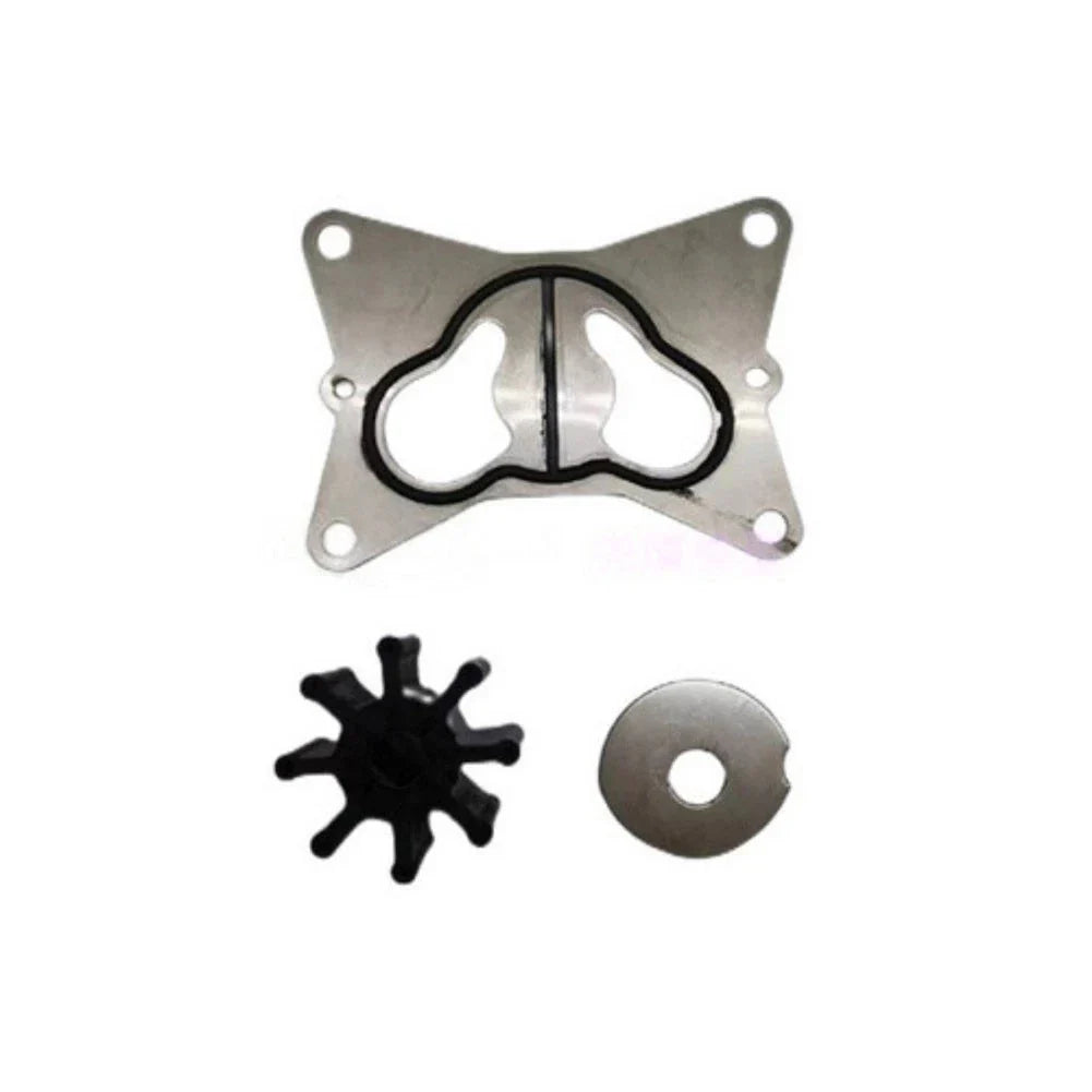 Replacement Impeller Kit for MerCruiser 4.5L/6.2L Sterndrive/Inboard Boats