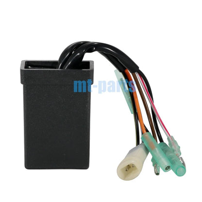 CDI Igniter Box for Yamaha EC340 Excel III, ET340 Enticer 340 (1984-1986)