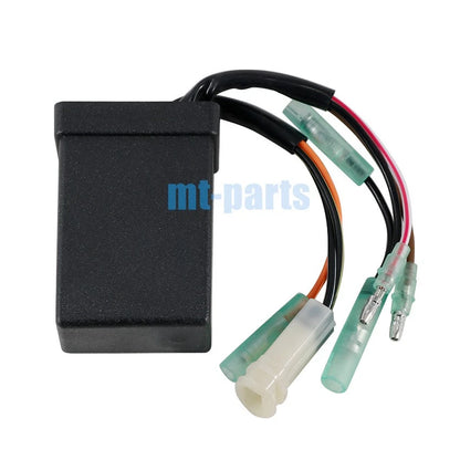 CDI Igniter Box for Yamaha Venture 480 GT (1992) & VMAX 500 (1991)