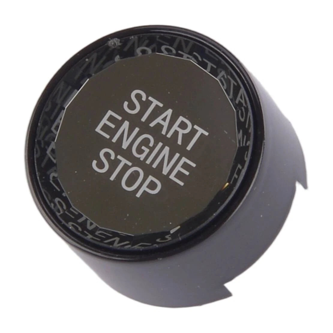Engine Start Stop Push Button Cover for BMW F Series F30 F10 F01 F25 F15 F06 (2011-2019)