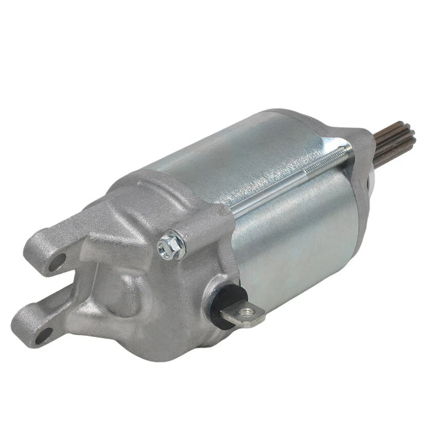 Starter for Suzuki GSXR1000A GSXR1000R 2017-2020, GSXR1000 2009-2016