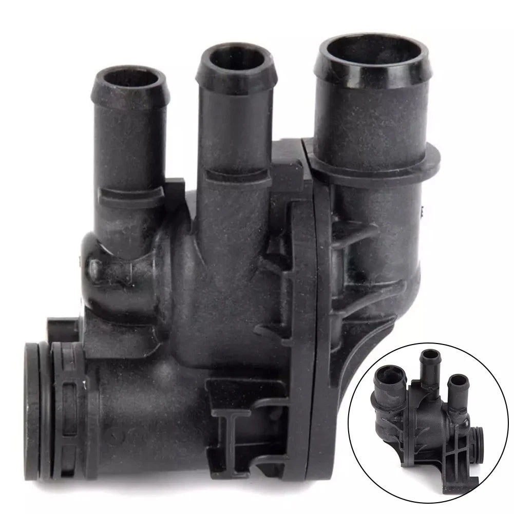 Thermostat Water Outlet Connection for Ford Models