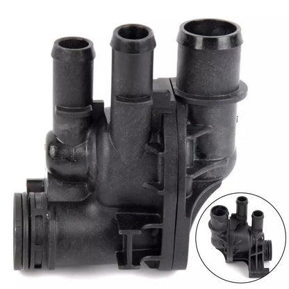 Thermostat Water Outlet Connection for Ford Models