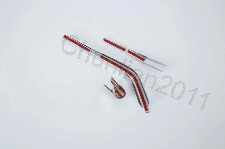 Tail Rear Wiper Cover for Nissan NV200 (2010-2023)