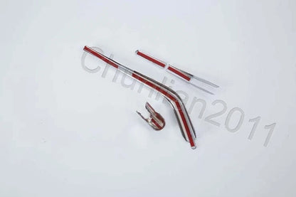 Tail Rear Wiper Cover for Nissan NV200 (2010-2023)