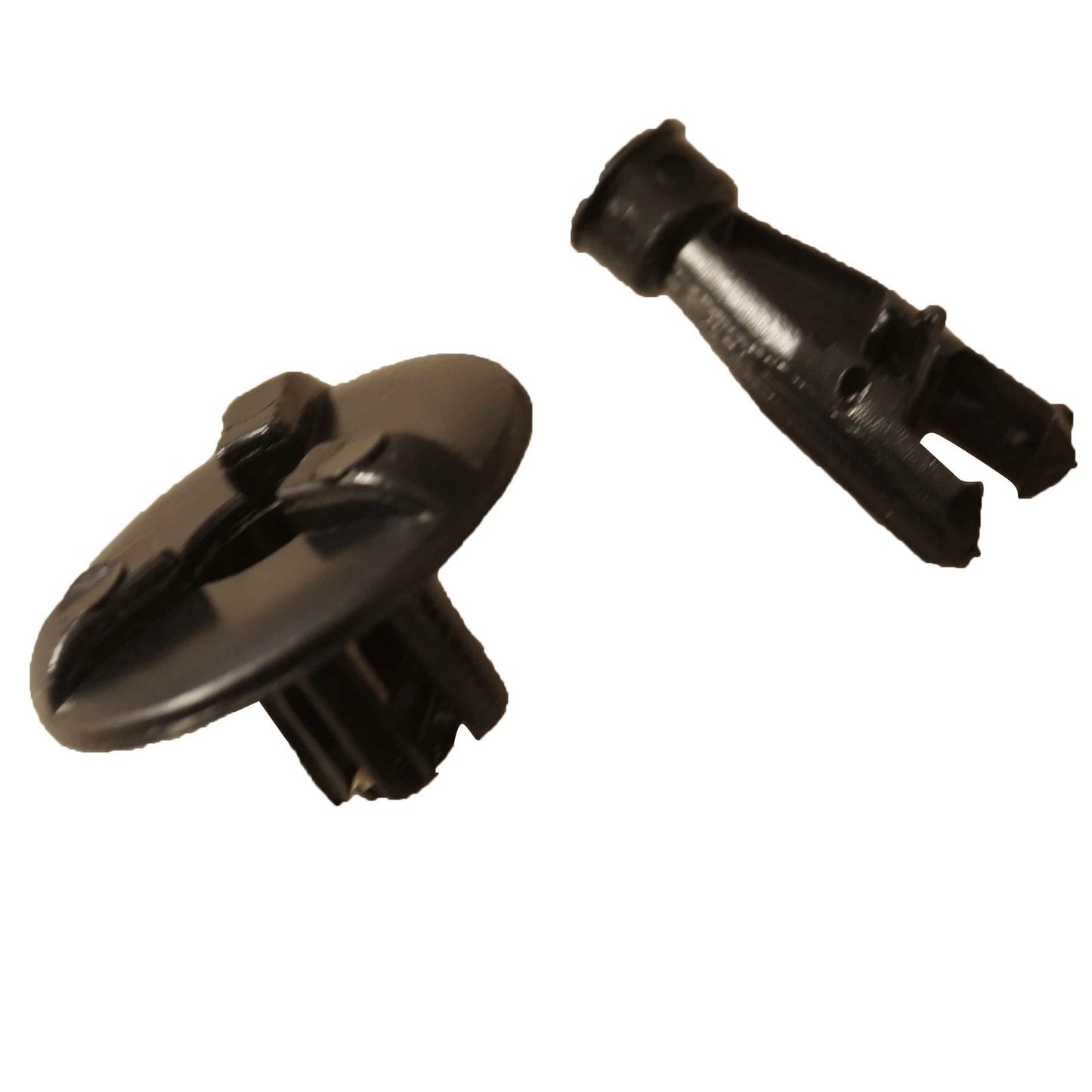 30 x Bumper Bar Clips for Toyota Lexus (Fits Various Models)