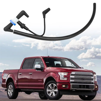 Auto Hub Lock Vacuum Line Tube Check Valve for Ford F150 (2004-2014)