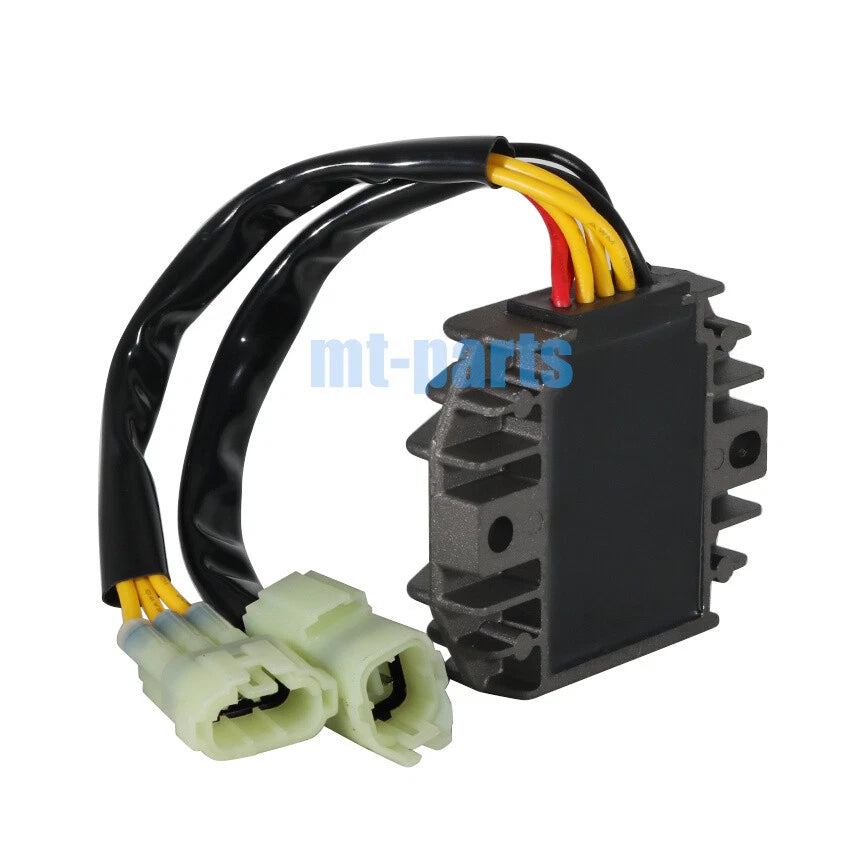 Rectifier Regulator for SMC ATV RAM 500 520RR Canyon 500 520 (2000-2005)