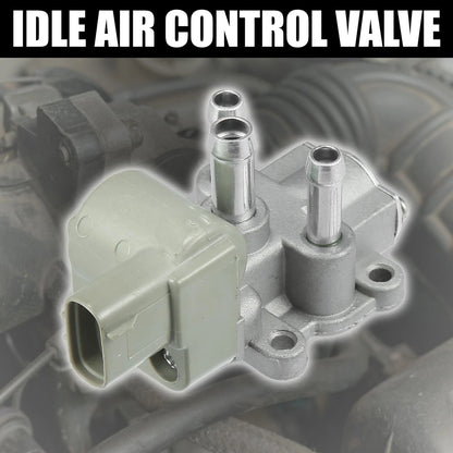 Car Idle Air Control Valve with Gasket for Toyota