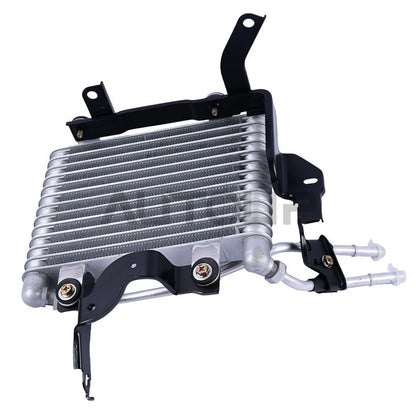 Transmission Oil Cooler for Honda Accord (2014–2017)