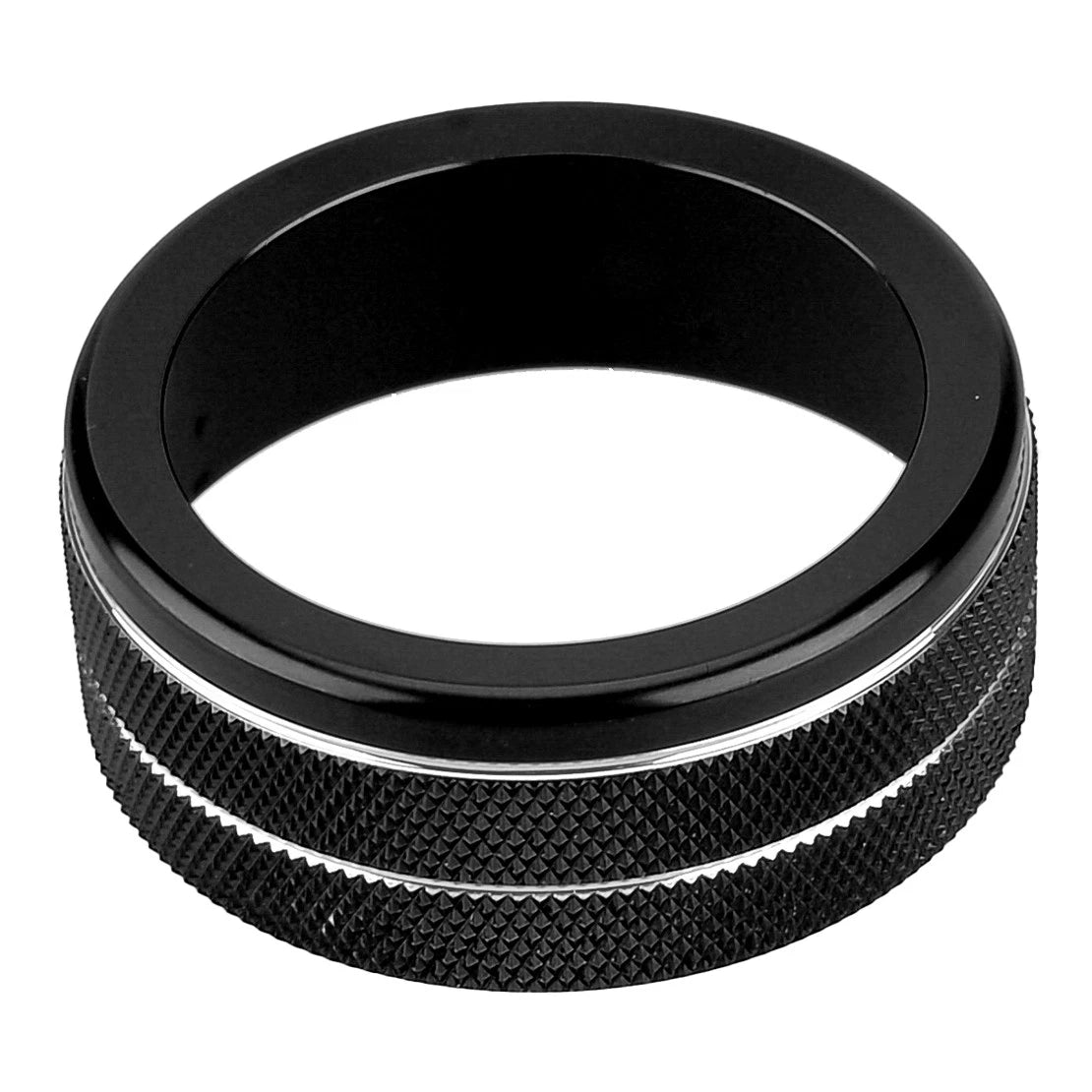 Black Driving Mode Adjustment Button Cover for Toyota Tundra (2022-2023)