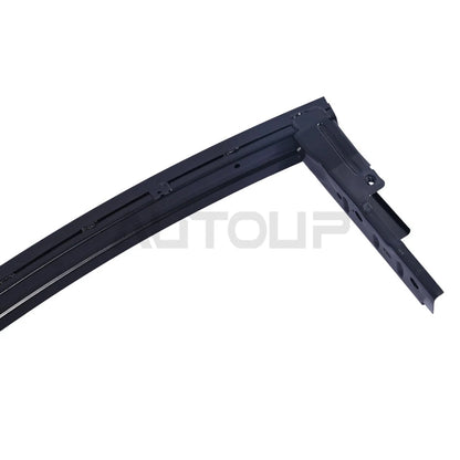 Rear Bumper Reinforcement for Jeep Grand Cherokee (2011-2021)