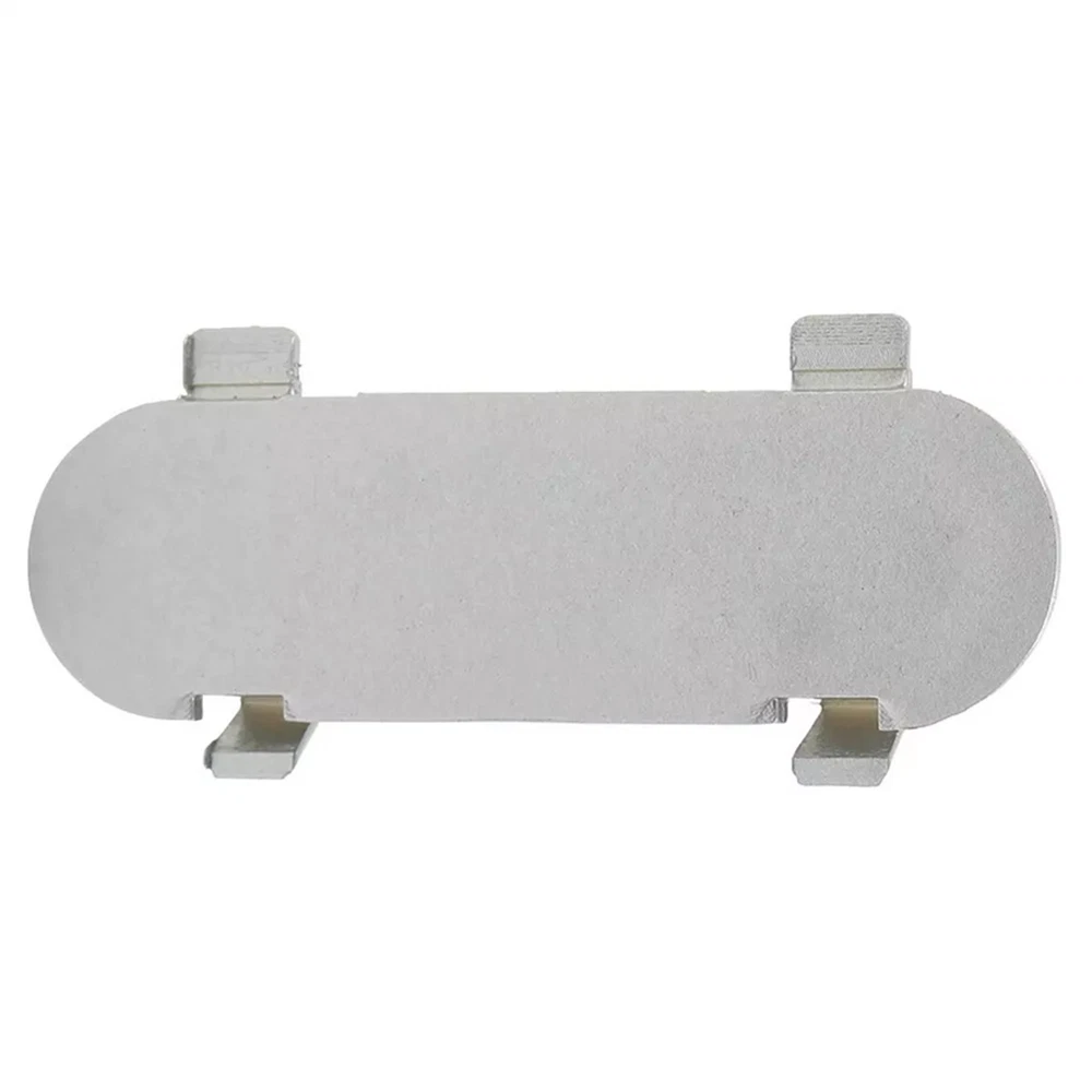 Roof Luggage Rack Side Rail Cover for Jeep Cherokee (2014-2019)