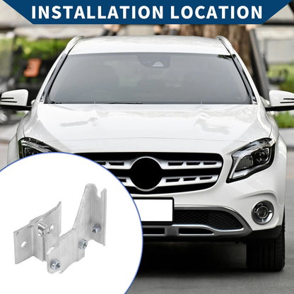 Front Left Bumper Retainer Bracket for BMW 1 Series (2011 - 2023)